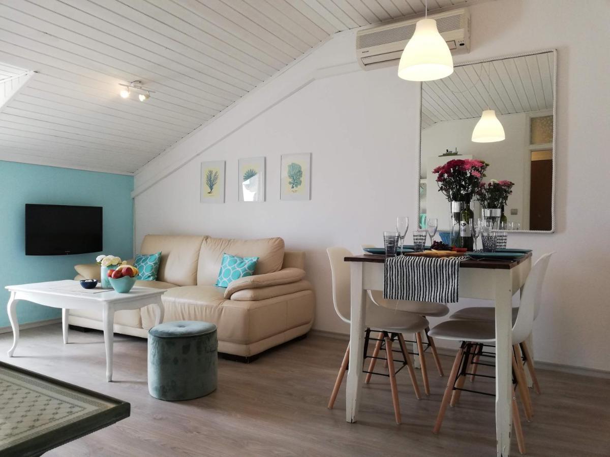 Deep Blue Apartment Porec Exterior photo