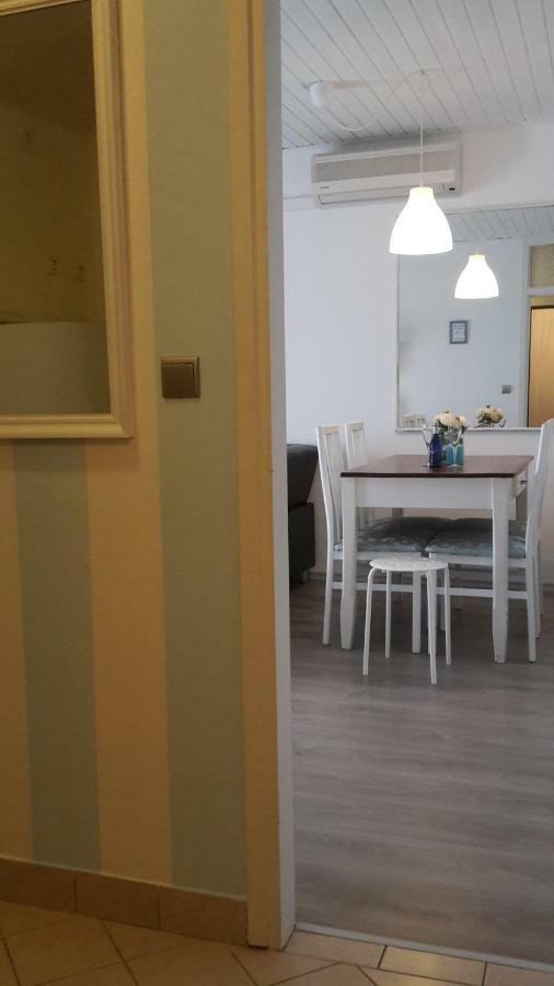 Deep Blue Apartment Porec Exterior photo