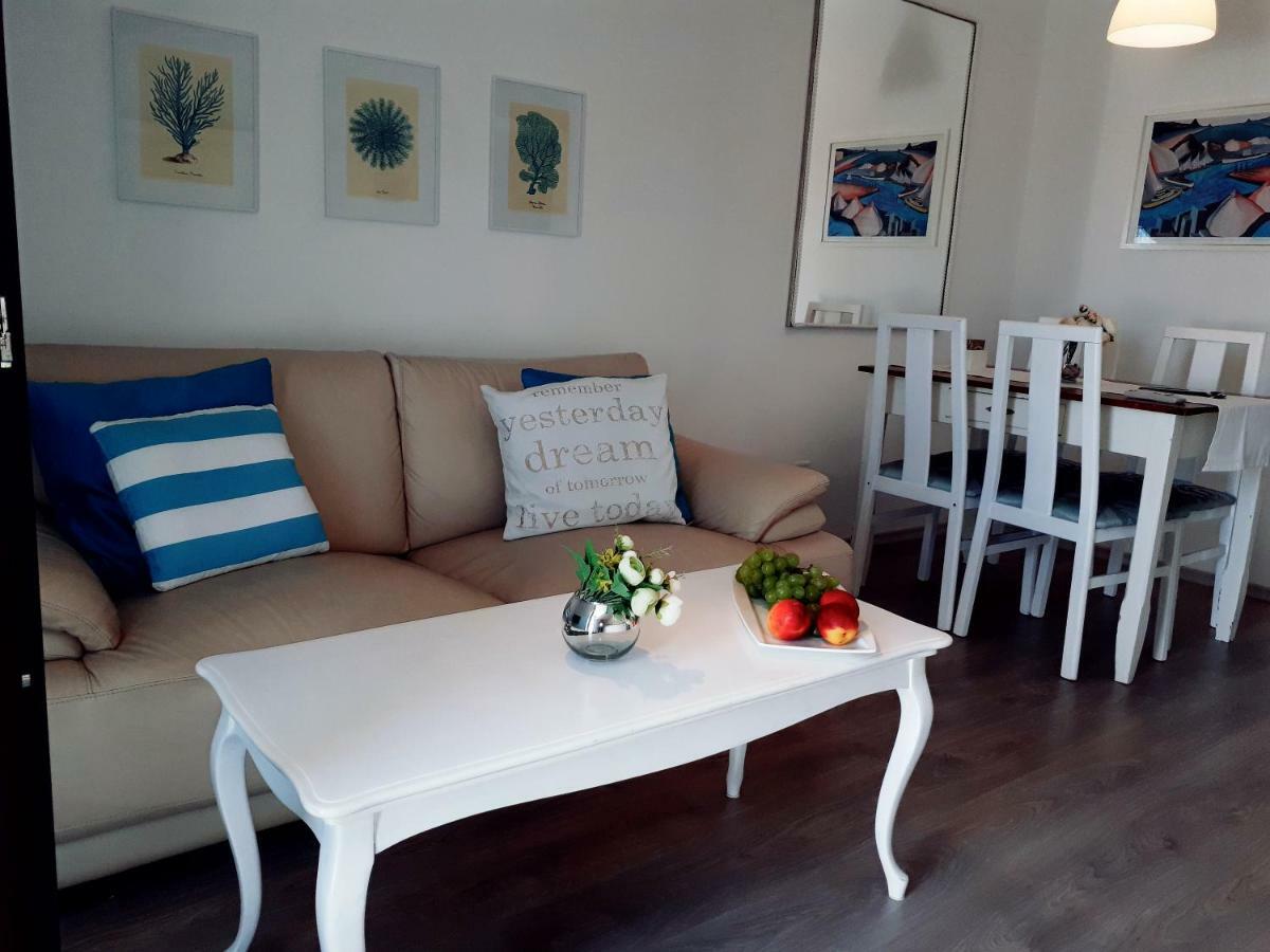 Deep Blue Apartment Porec Exterior photo